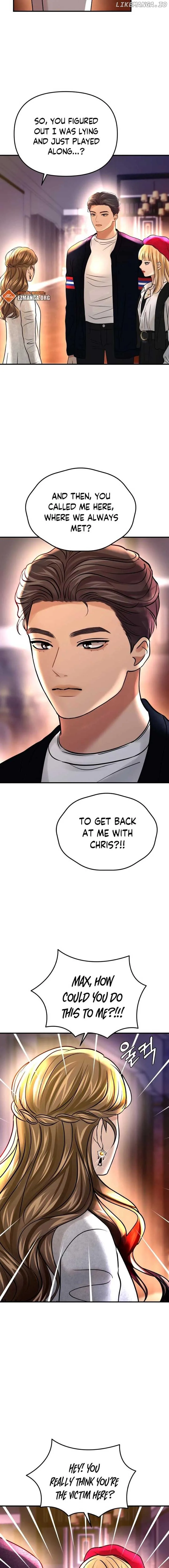 CTRL X chapter 20 page 14