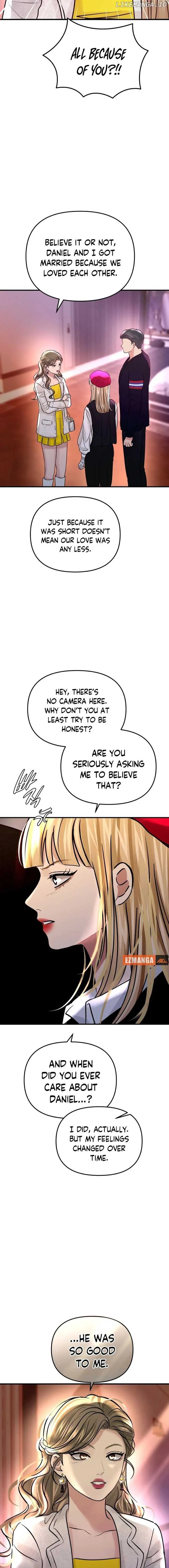CTRL X chapter 20 page 19