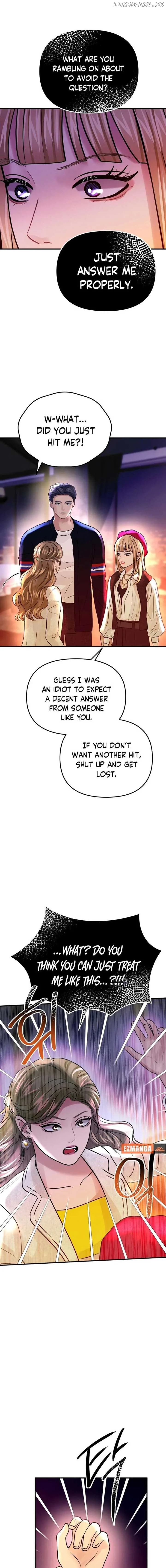CTRL X chapter 20 page 21