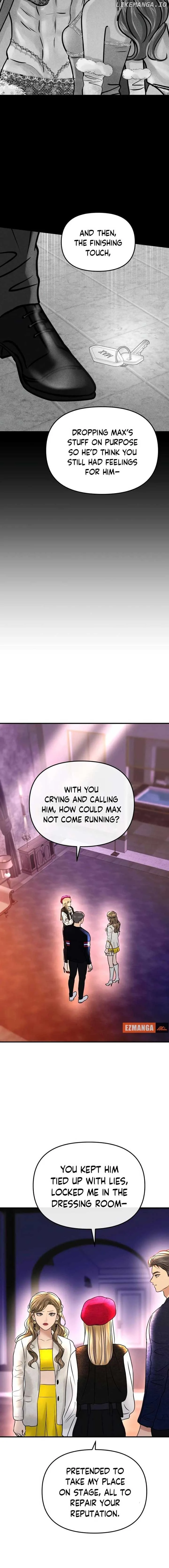CTRL X chapter 20 page 9