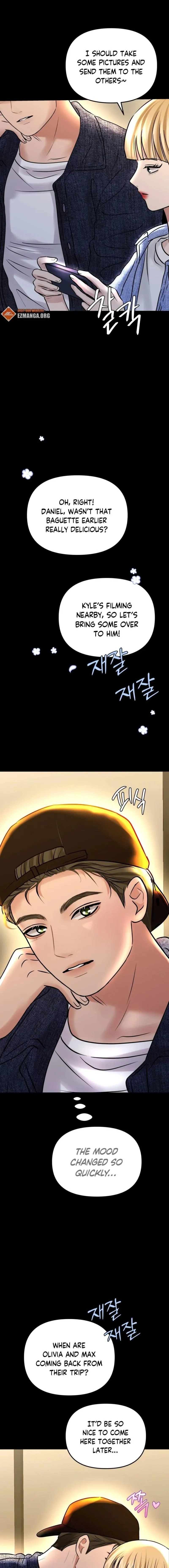 CTRL X chapter 21 page 8