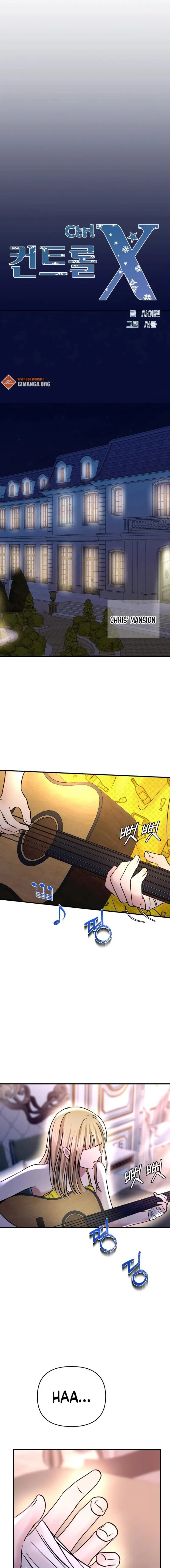 CTRL X chapter 22 page 10