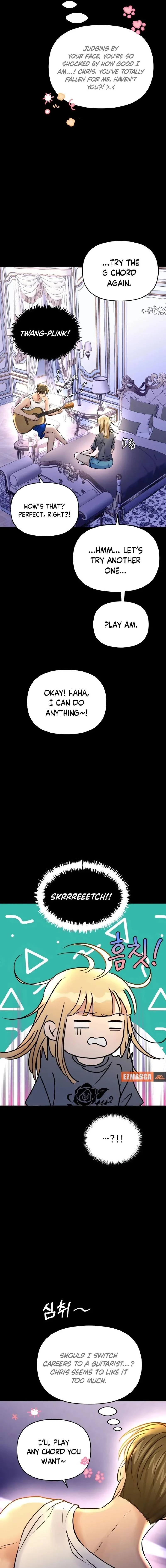 CTRL X chapter 22 page 15