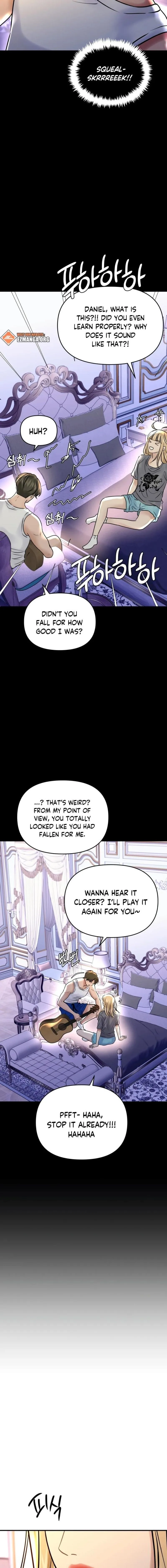 CTRL X chapter 22 page 16