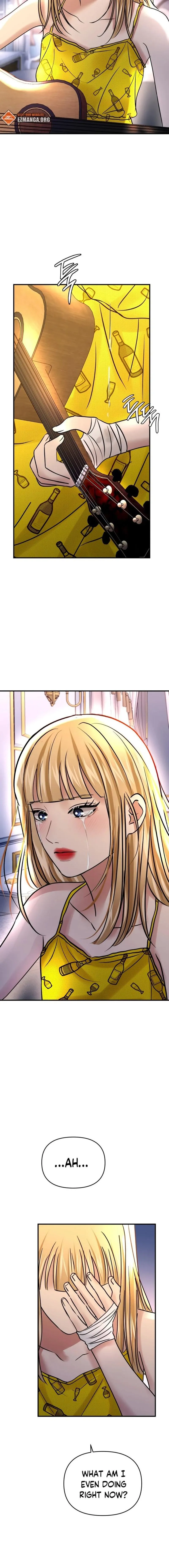 CTRL X chapter 22 page 18