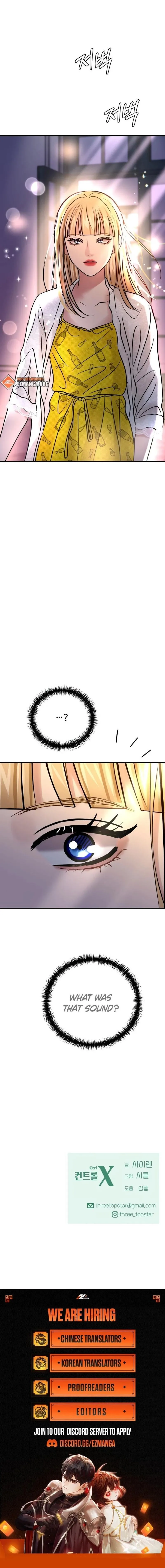 CTRL X chapter 22 page 20