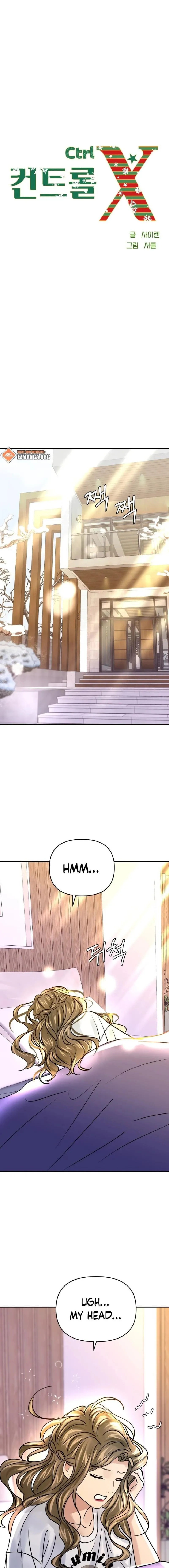 CTRL X chapter 23 page 10