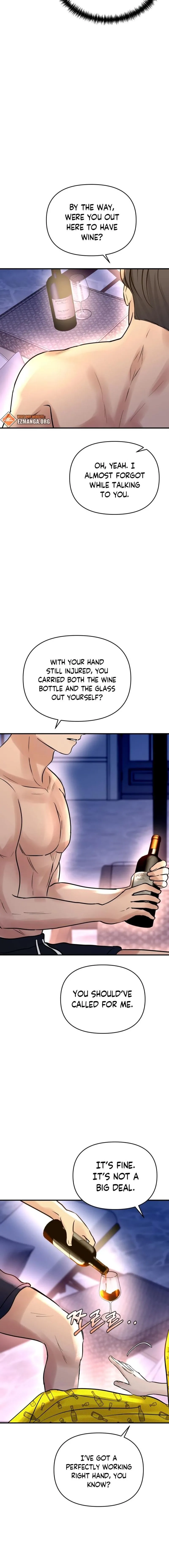 CTRL X chapter 23 page 6