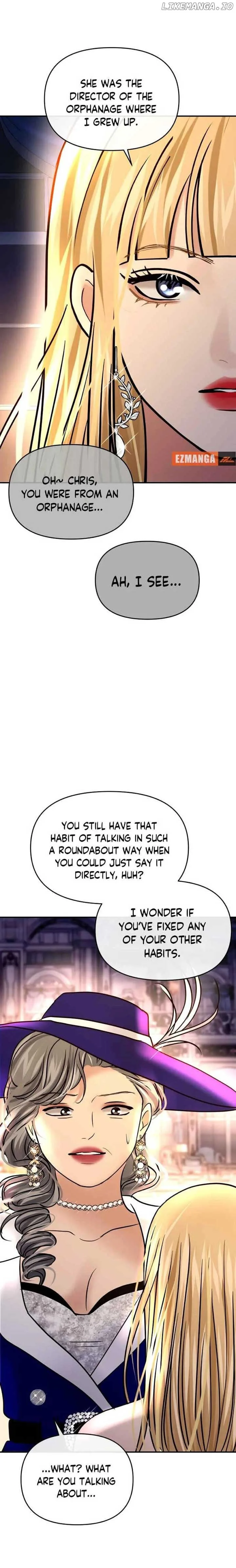 CTRL X chapter 25 page 21