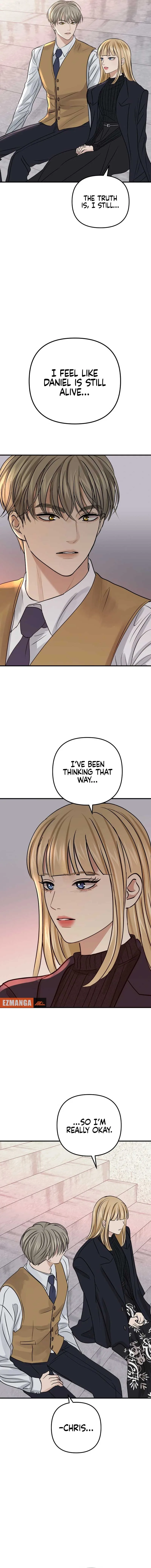CTRL X chapter 3 page 15