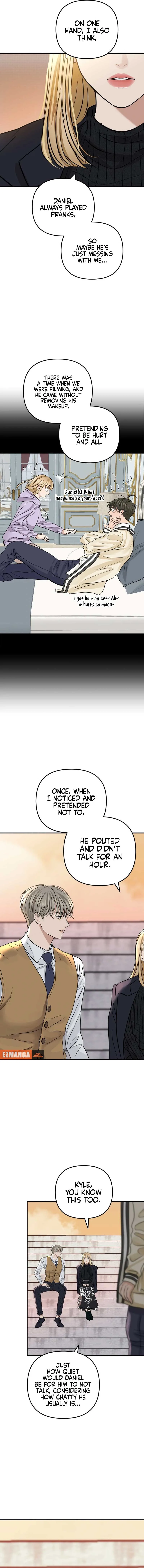 CTRL X chapter 3 page 16