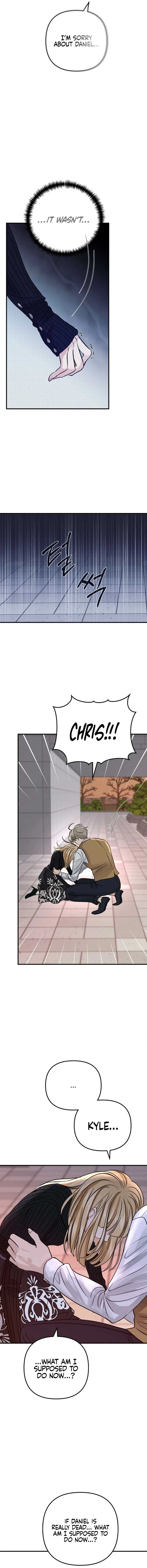 CTRL X chapter 3 page 19