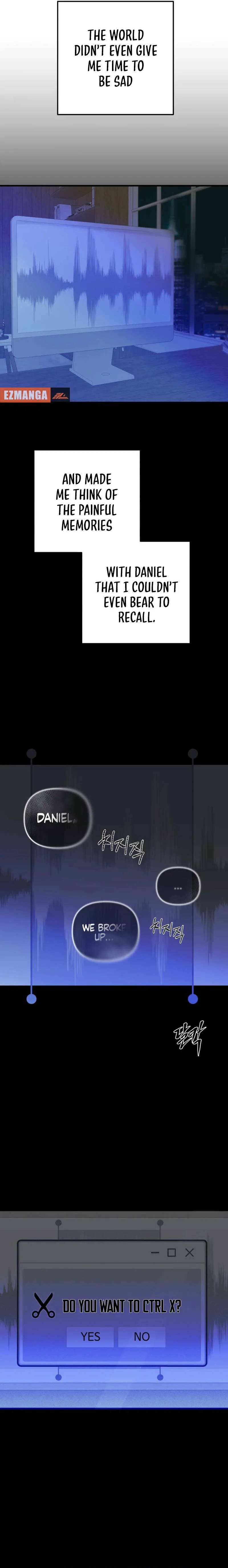 CTRL X chapter 3 page 22