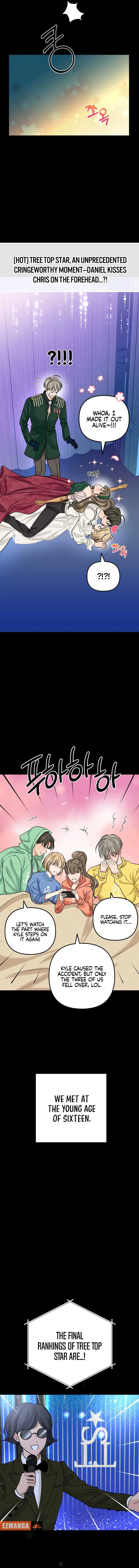 CTRL X chapter 3 page 8