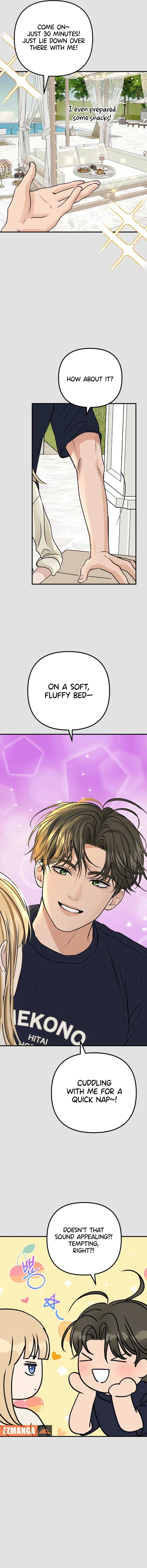 CTRL X chapter 4 page 10