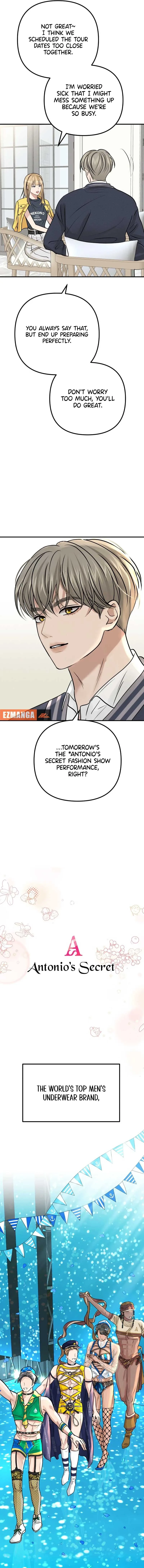 CTRL X chapter 4 page 16