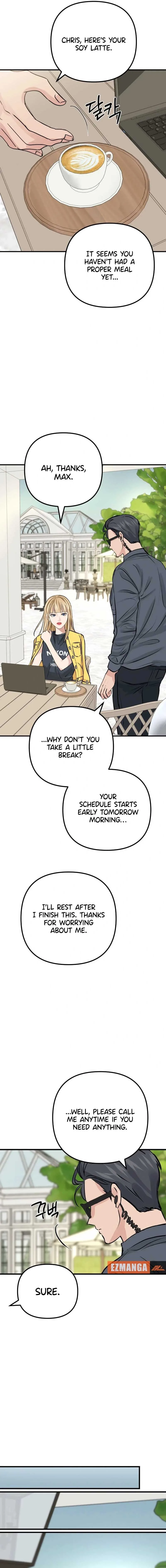 CTRL X chapter 4 page 7
