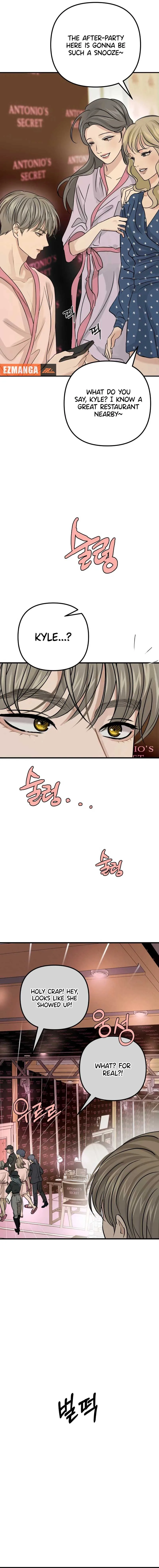 CTRL X chapter 5 page 12
