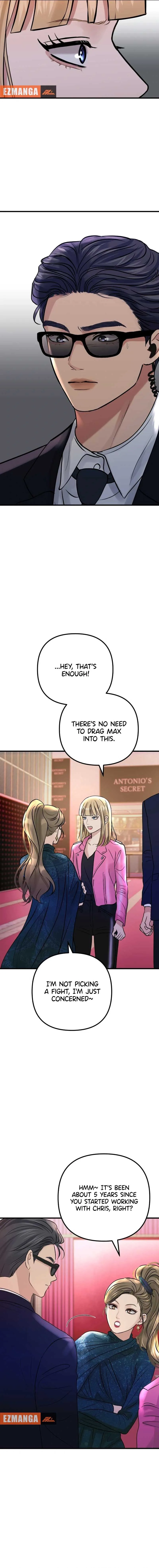 CTRL X chapter 6 page 5