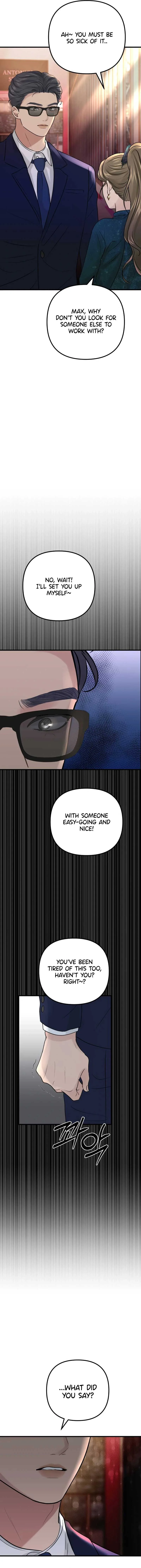 CTRL X chapter 6 page 6