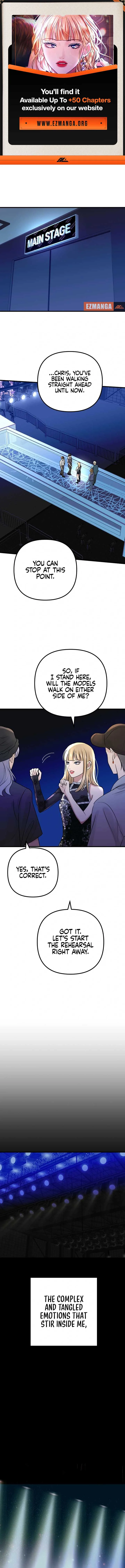CTRL X chapter 8 page 1