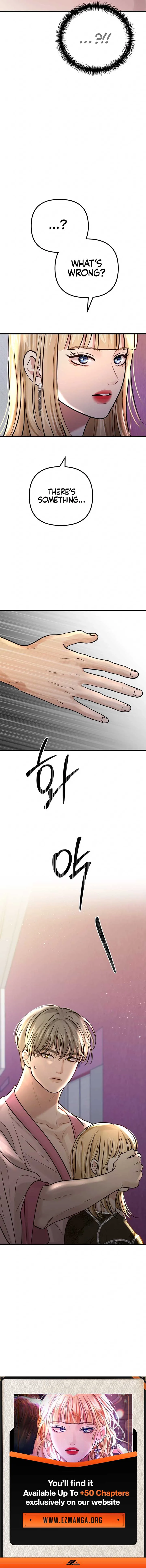 CTRL X chapter 8 page 15