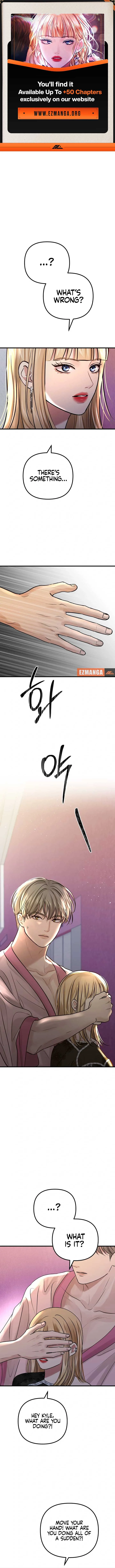 CTRL X chapter 9 page 1