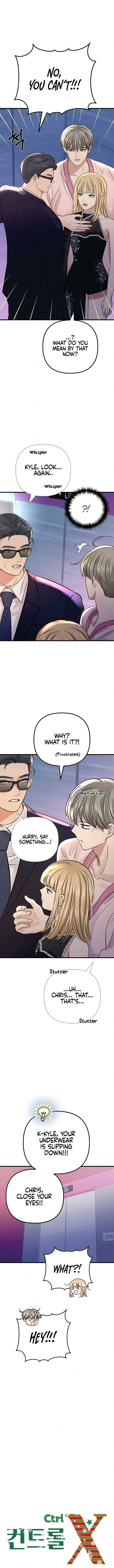 CTRL X chapter 9 page 4