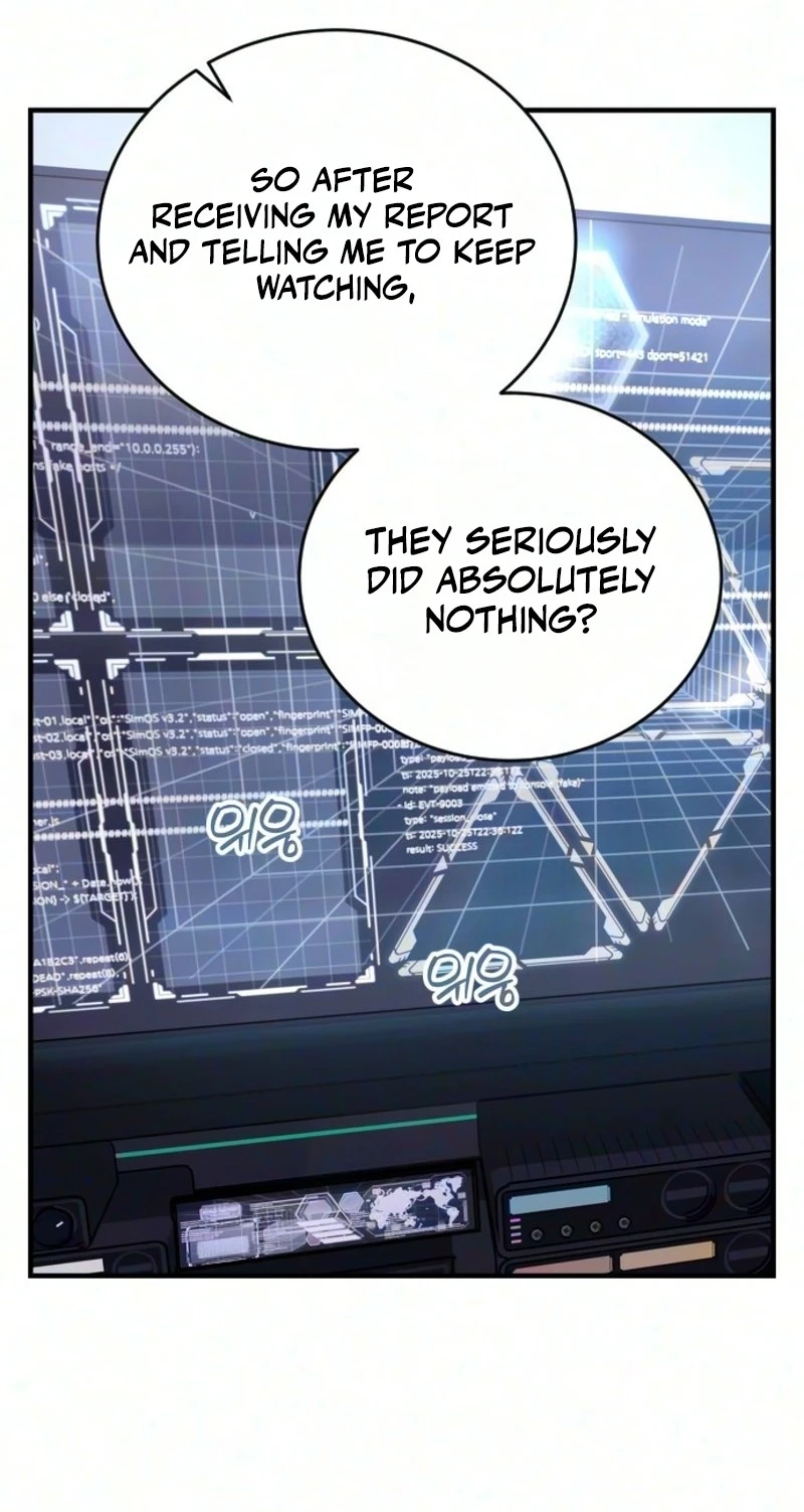 Deadly Streamer chapter 13 page 18