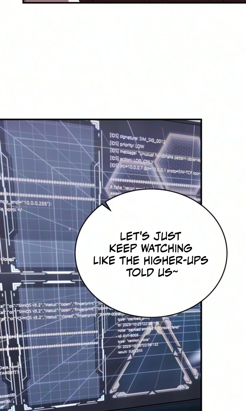 Deadly Streamer chapter 13 page 26