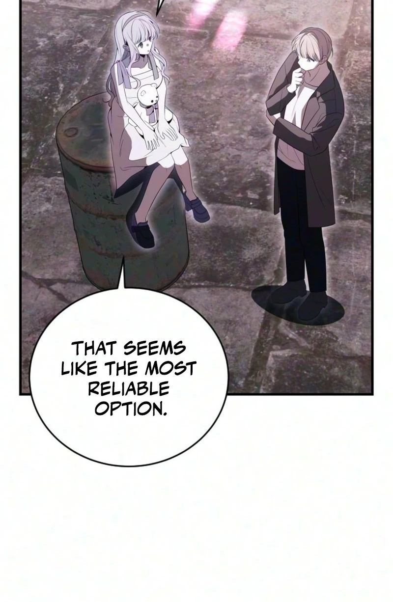 Deadly Streamer chapter 13 page 36