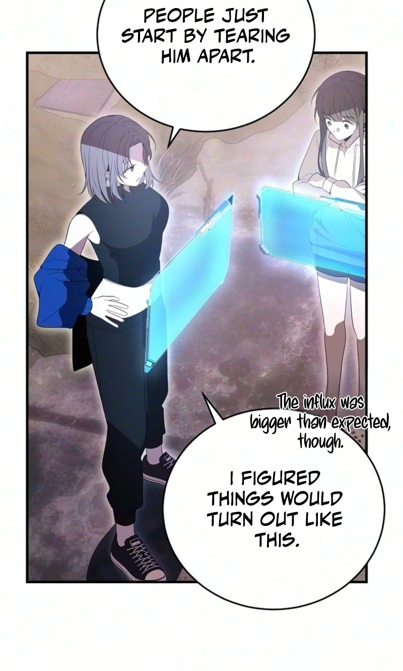 Deadly Streamer chapter 13 page 63