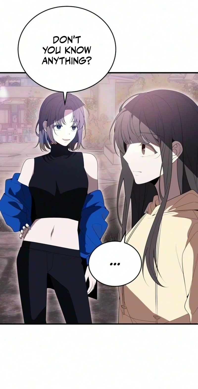 Deadly Streamer chapter 13 page 67