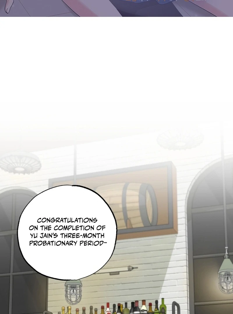 It’s Okay to Be Left Out chapter 1 page 2