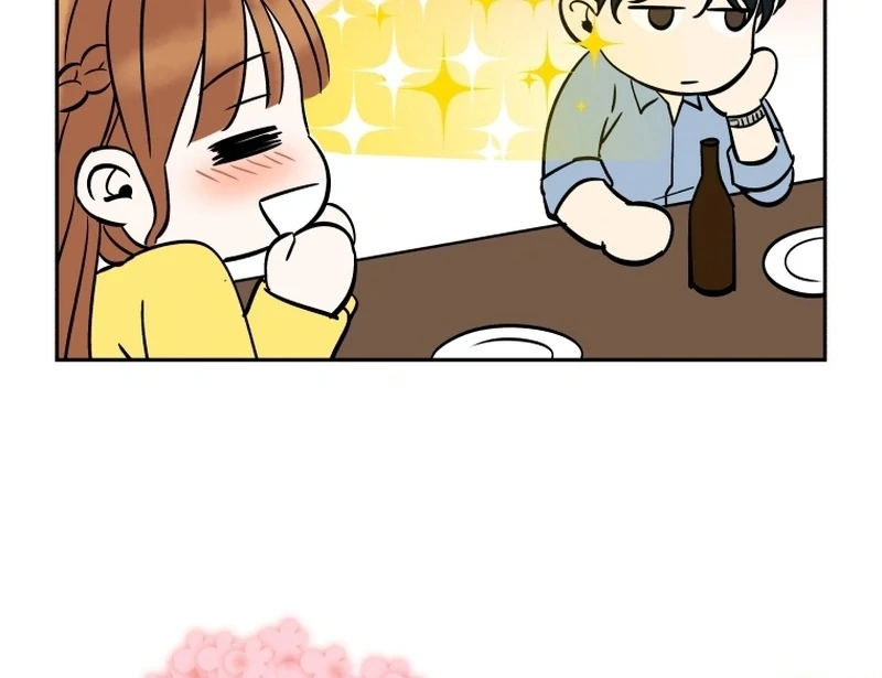 It’s Okay to Be Left Out chapter 1 page 35