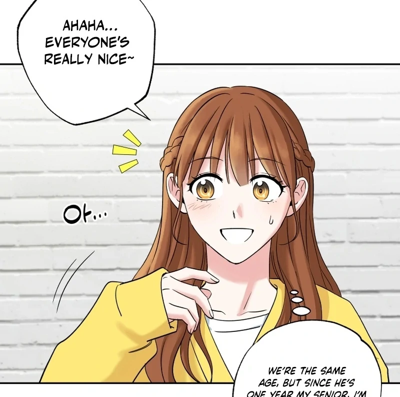 It’s Okay to Be Left Out chapter 1 page 40