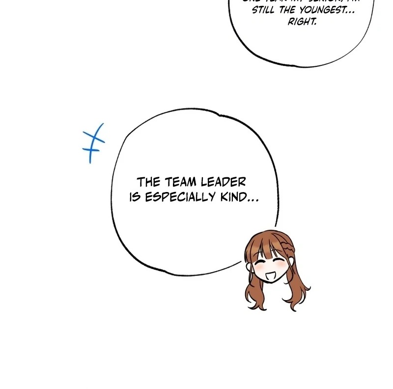 It’s Okay to Be Left Out chapter 1 page 41