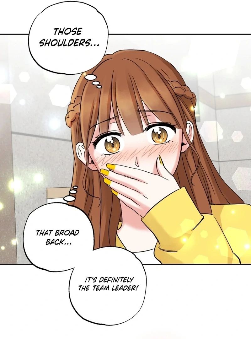 It’s Okay to Be Left Out chapter 1 page 53