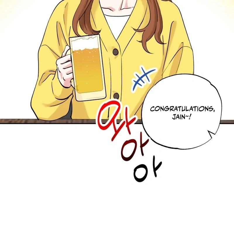 It’s Okay to Be Left Out chapter 1 page 6