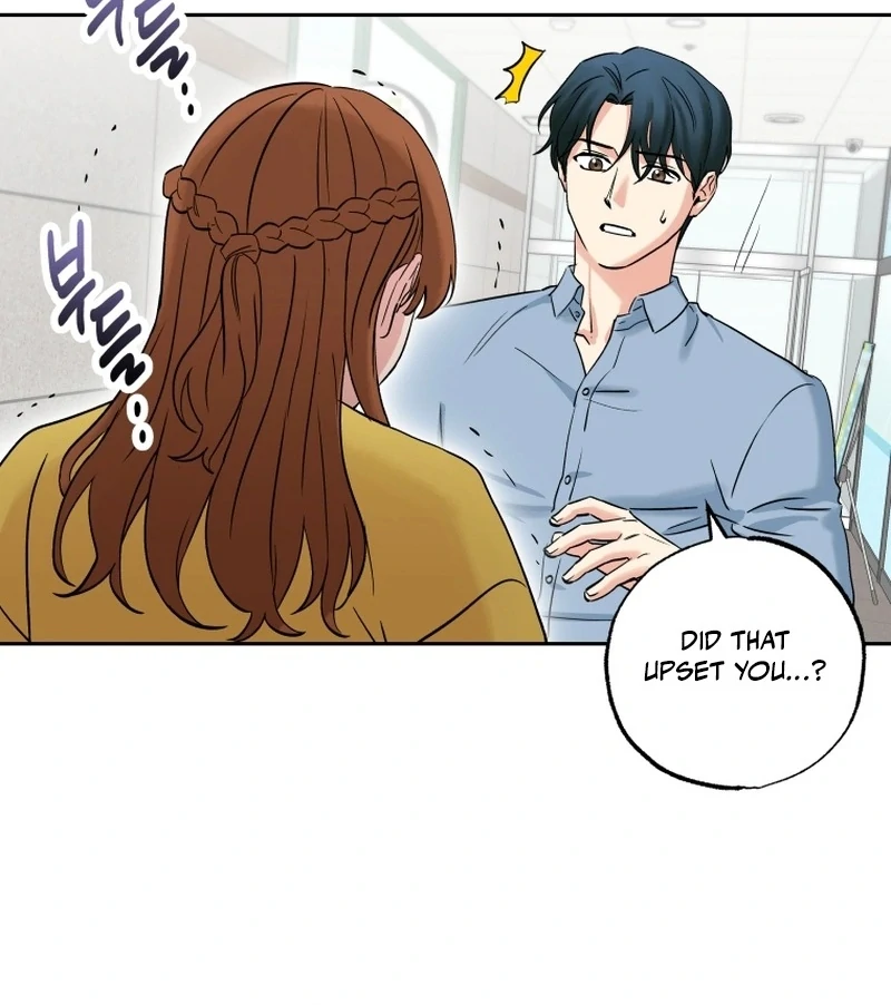 It’s Okay to Be Left Out chapter 1 page 63