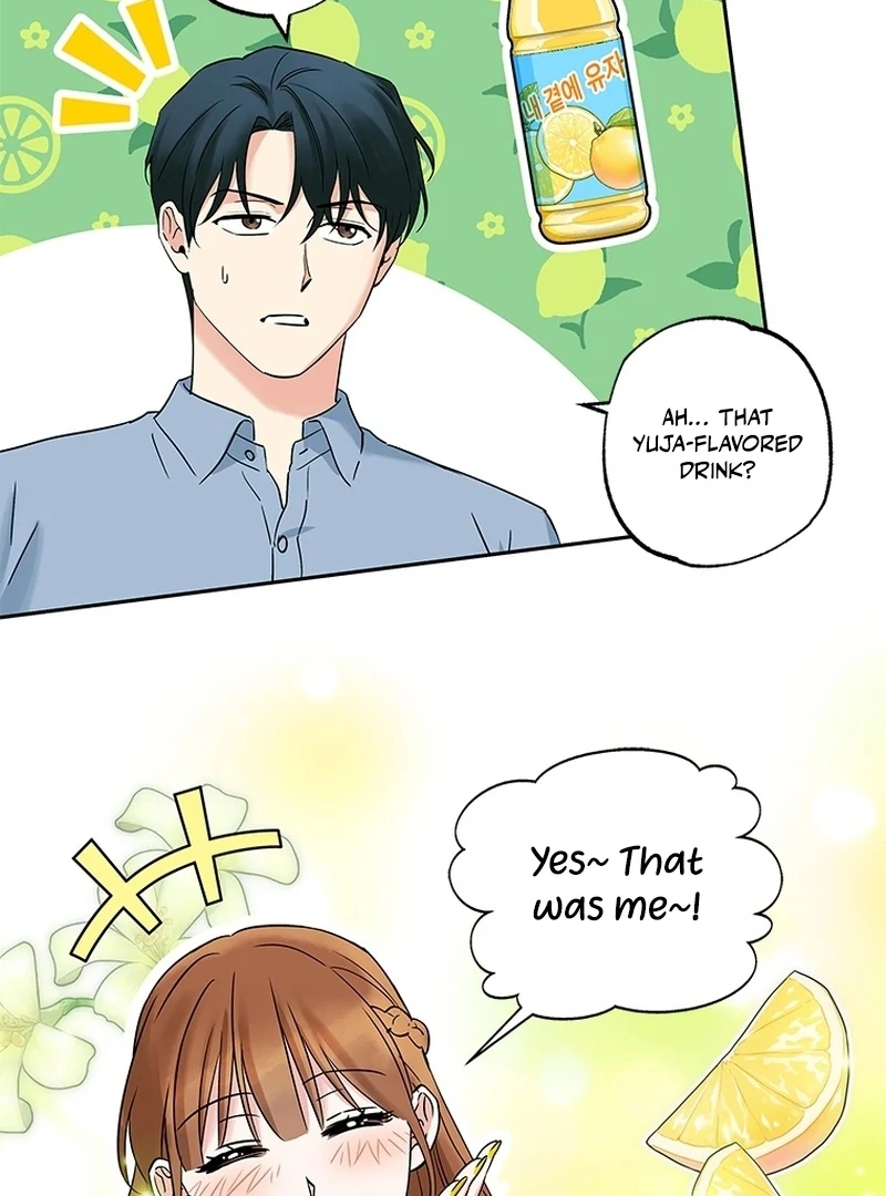 It’s Okay to Be Left Out chapter 1 page 72
