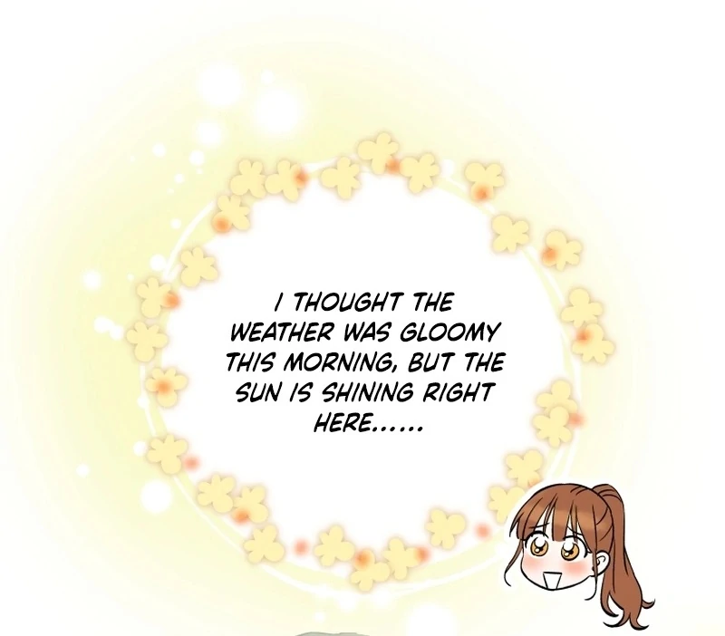 It’s Okay to Be Left Out chapter 1 page 91
