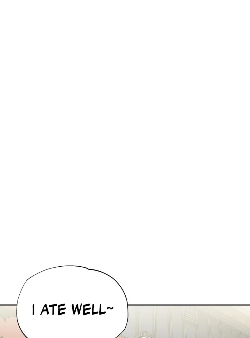 It’s Okay to Be Left Out chapter 11 page 3