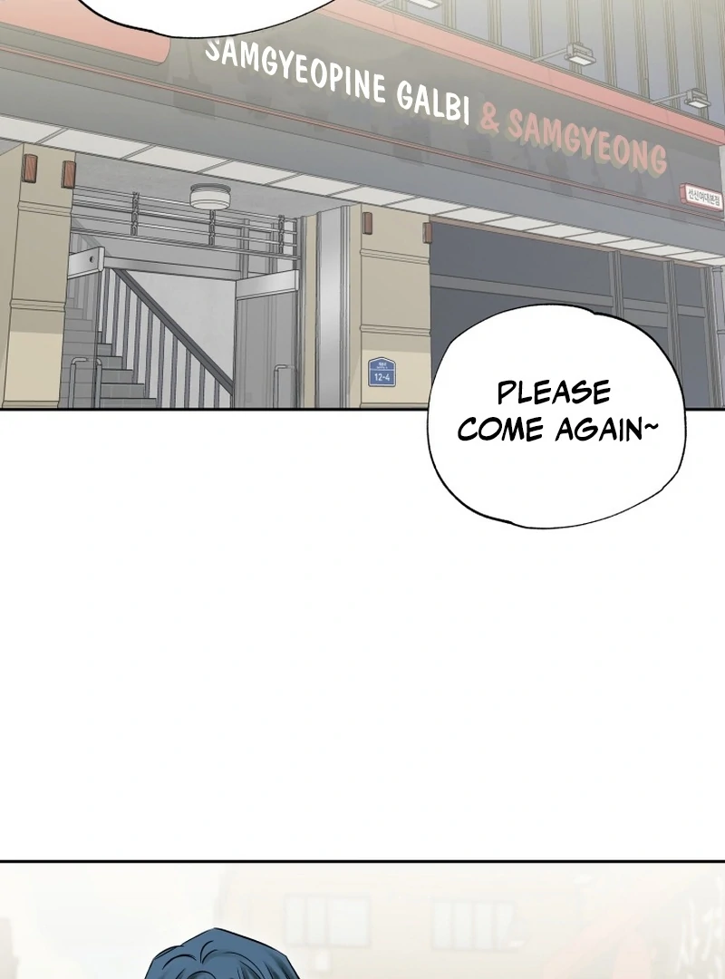 It’s Okay to Be Left Out chapter 11 page 4