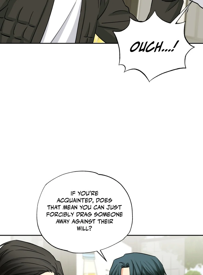 It’s Okay to Be Left Out chapter 12 page 3