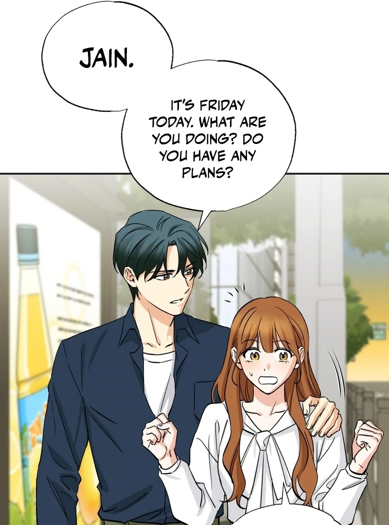 It’s Okay to Be Left Out chapter 12 page 7