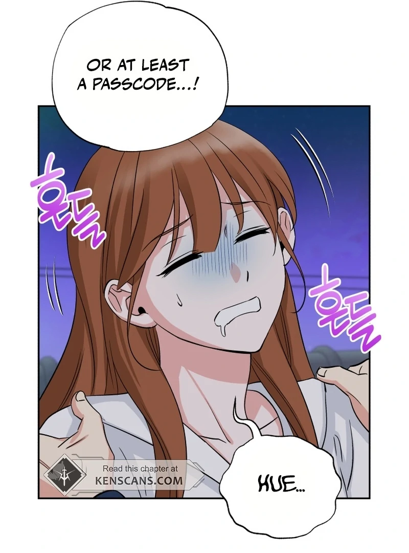 It’s Okay to Be Left Out chapter 13 page 12