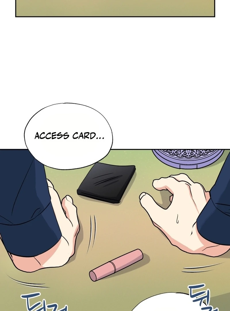 It’s Okay to Be Left Out chapter 13 page 15
