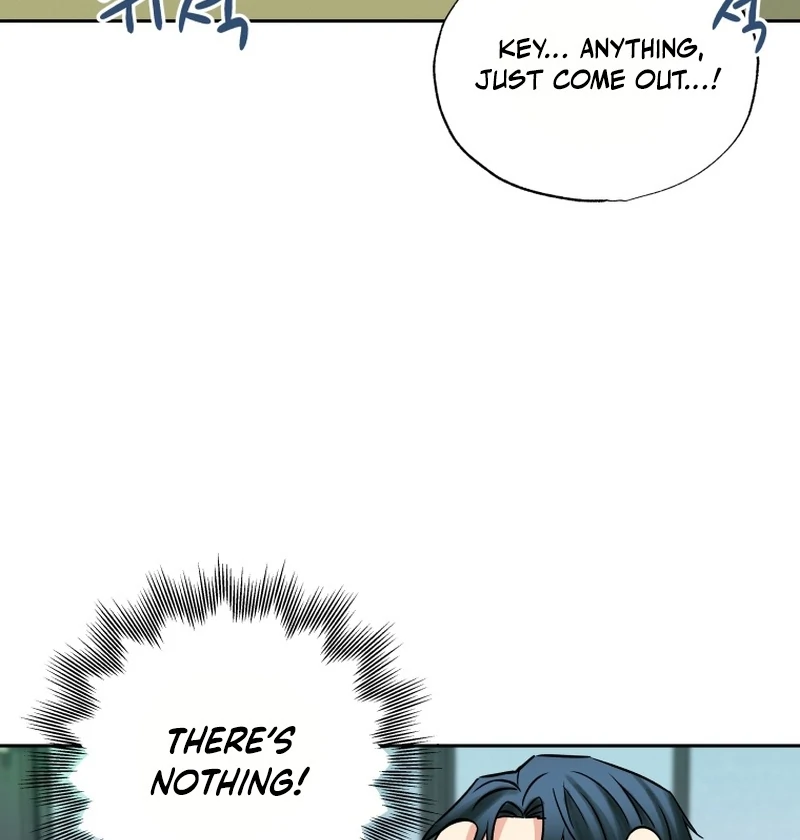 It’s Okay to Be Left Out chapter 13 page 16