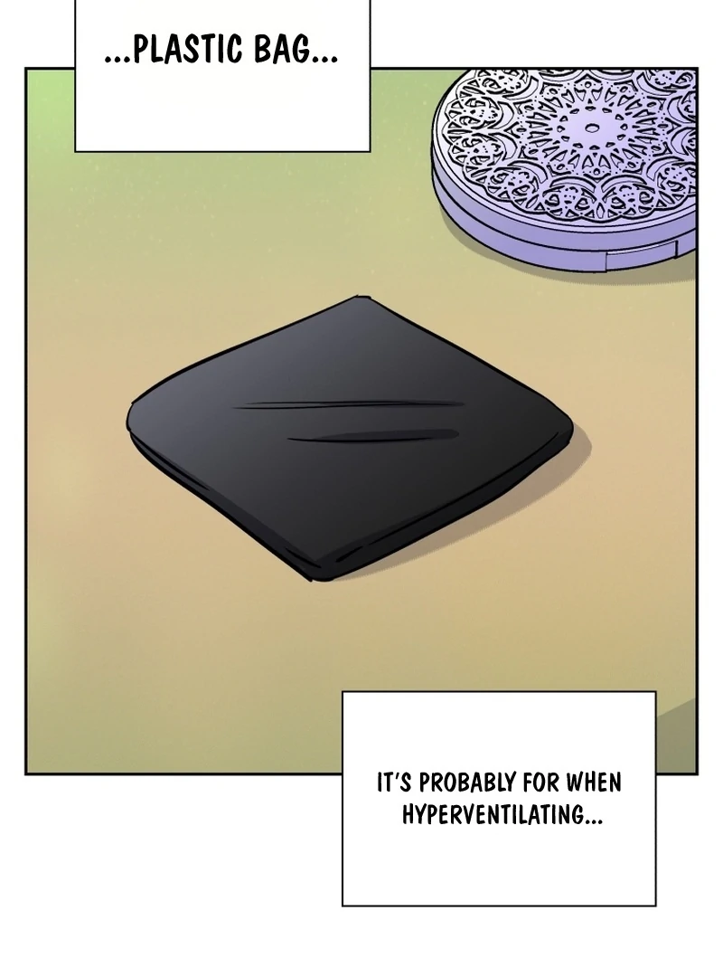 It’s Okay to Be Left Out chapter 13 page 19